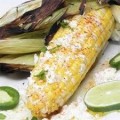 Mexican Street Corn